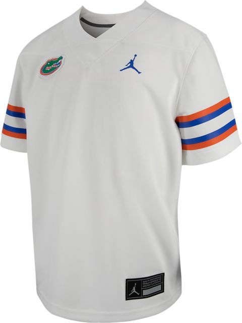 University of Florida Youth Replica Football Jersey