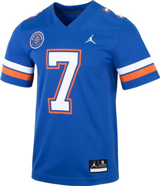 University of Florida Gators Football #1 Alternate Game Youth