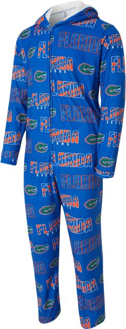 University of Florida Union Suit