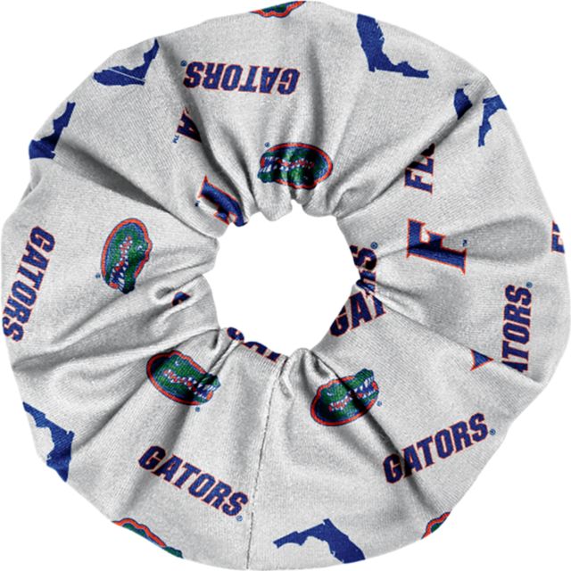 University of Florida Gators Women's Scrunchie