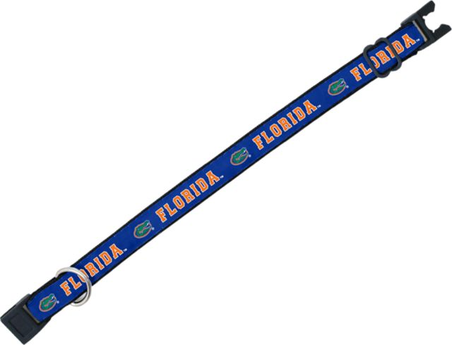 University of Florida Gators Cat Collar