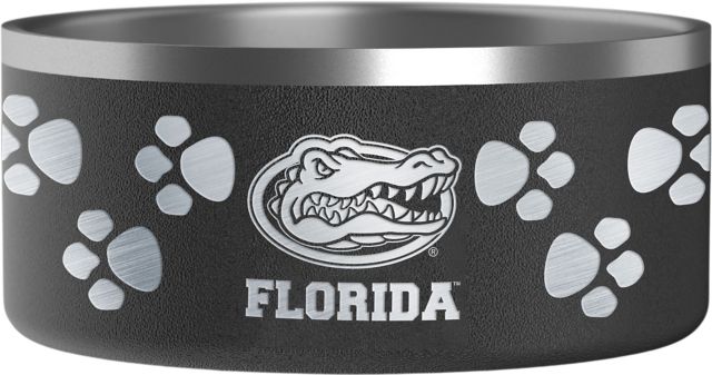 University of Florida 8 Cup Dog Bowl