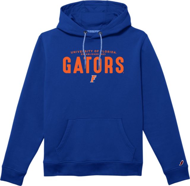 University of Florida Gators Hooded Sweatshirt