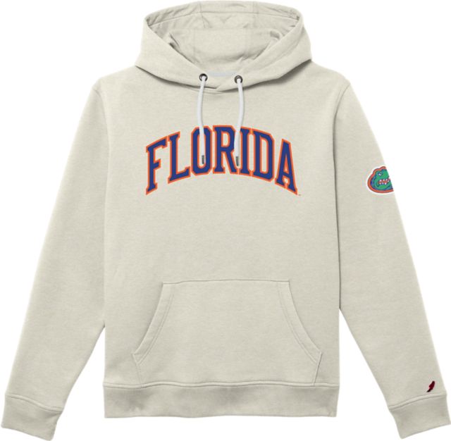 University of Florida Hooded Sweatshirt