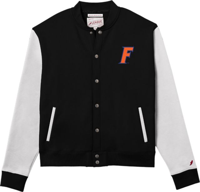 University of Florida Varsity Jacket