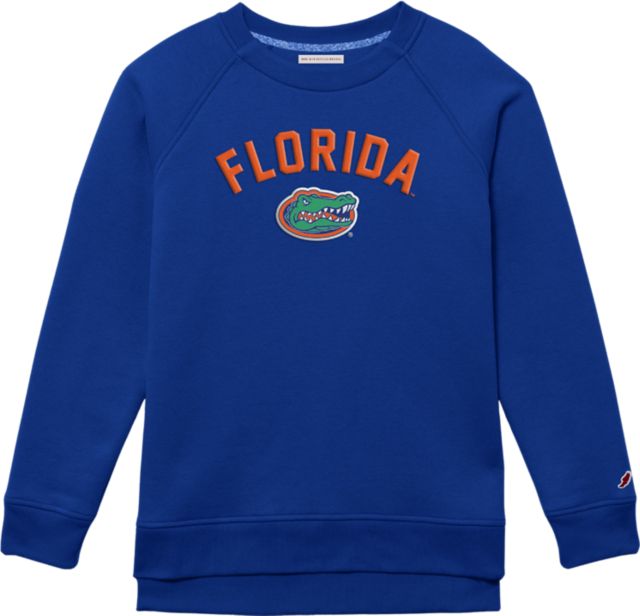 University of Florida Gators Women's Crewneck Sweatshirt