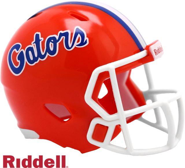 University of Florida 2'' Pocket Football Helmet