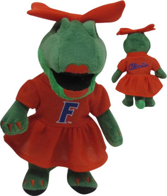 University of Florida Alberta Gator 6'' Plush