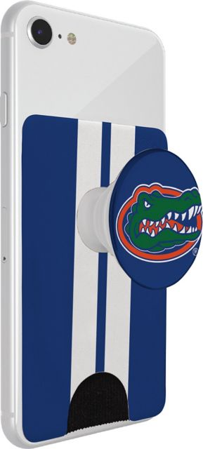 University of Florida Gators Wallet Pop Socket: University of Florida