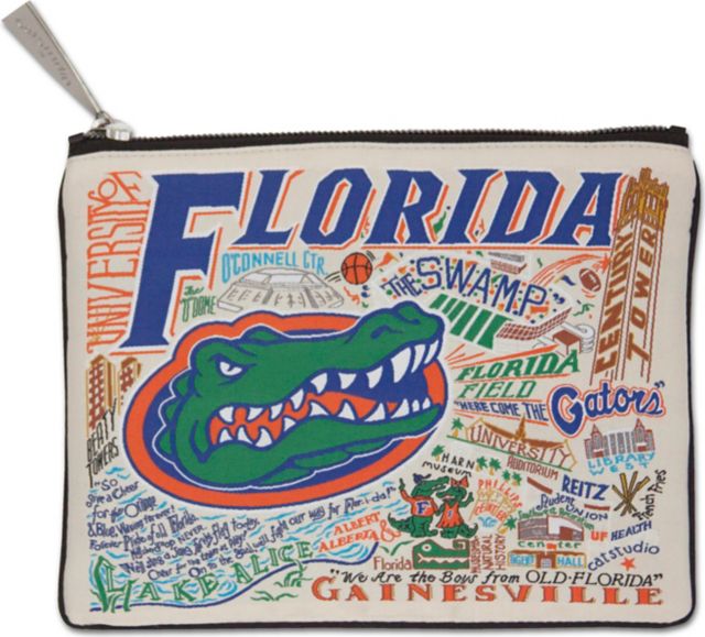 University of Florida Pouch