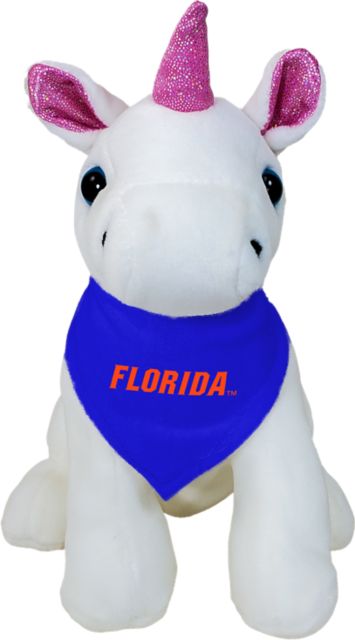 University of Florida 6.5" Plush