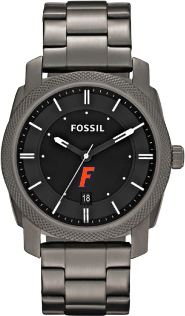 University of Florida Fossil Men's Watch