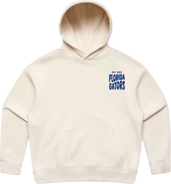 University of Florida Gators Women's Hooded Sweatshirt