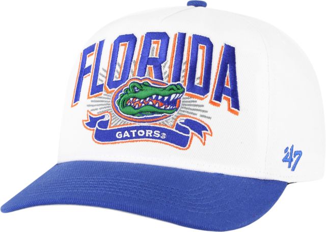 University of Florida Adjustable Cap
