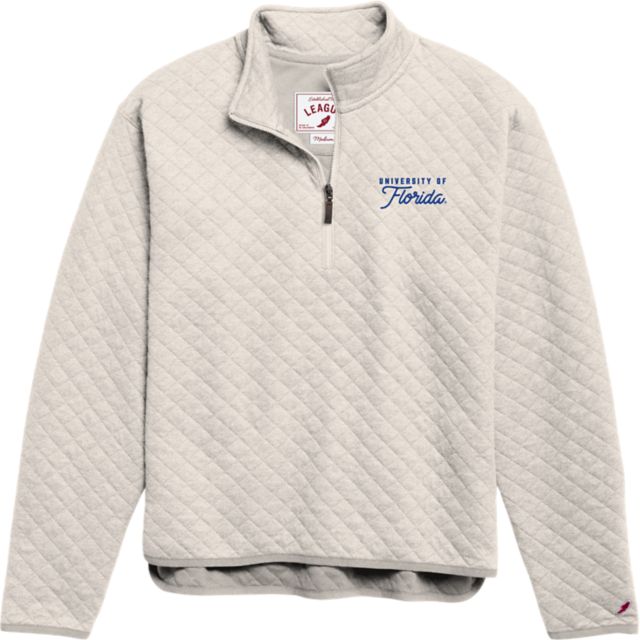 University of Florida Women's 1/4 Zip
