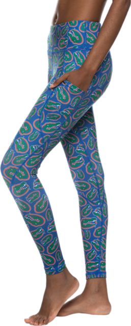 University of Florida Women's Pocket Leggings