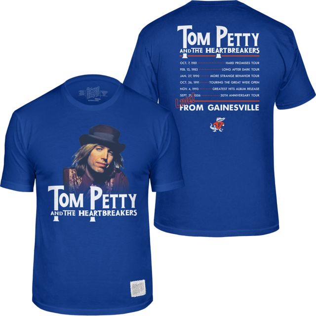 University of Florida Short Sleeve T-Shirt