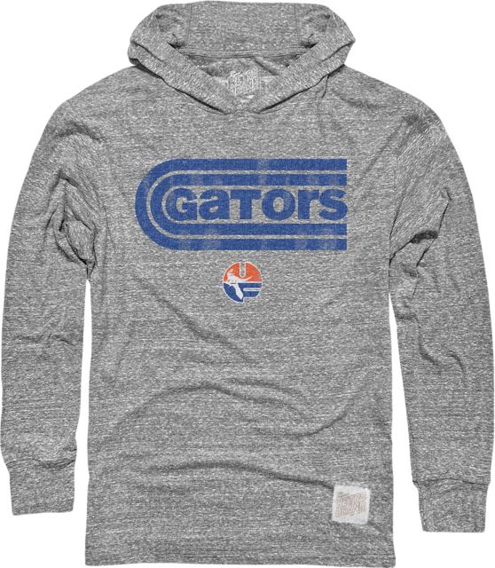 University of Florida Hooded Long Sleeve T-Shirt