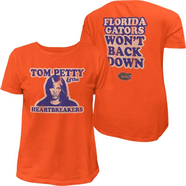 tom petty shirt womens