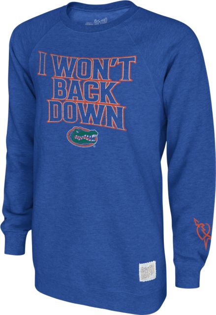 University of Florida Tom Petty Hooded Sweatshirt