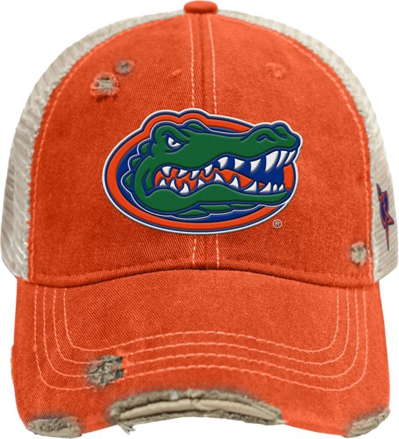 University of Florida Gators Adjustable Cap: University of