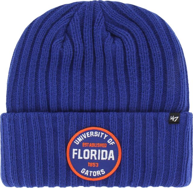 University of Florida Cuff Knit Hat