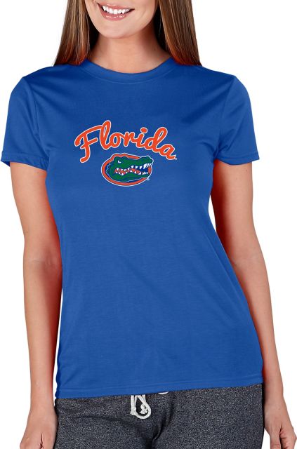 University of Florida Law Women's Marathon T-Shirt - ONLINE ONLY