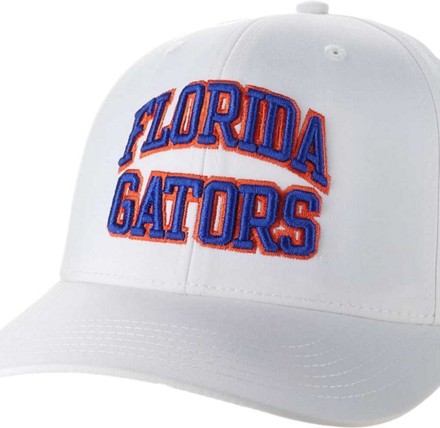 University of Florida Sport Mesh Adjustable Cap