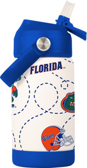 University of Florida 12oz Gators SS Kids Bottle