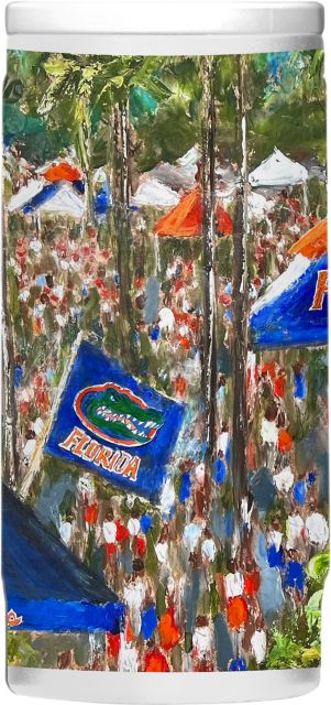 University of Florida Slim Coozie