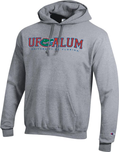 University of Florida Gators Alumni Hooded Sweatshirt