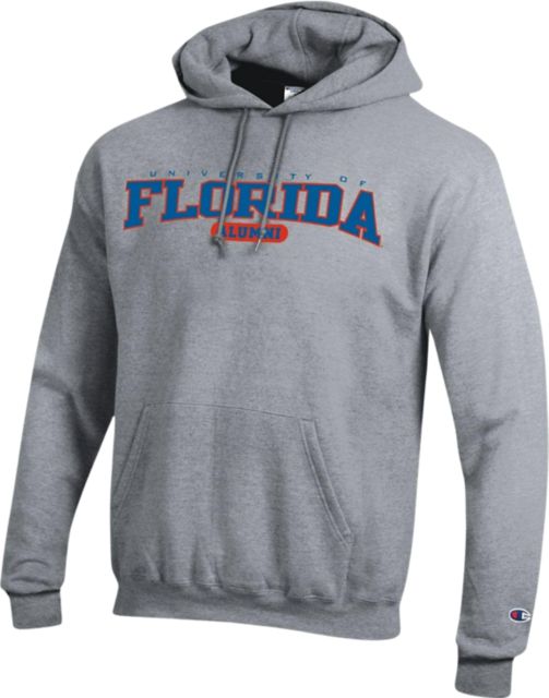 University of Florida Alumni Hooded Sweatshirt