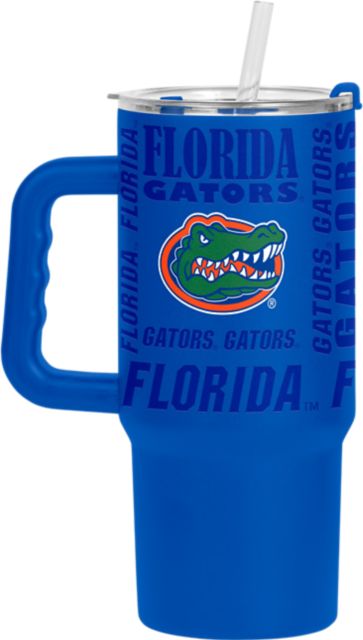 University of Florida 24oz Replay Tumbler w/Handle