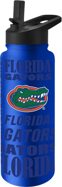 University of Florida 34oz Replay Quencher Bottle