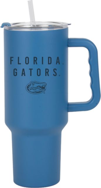 University of Florida 40 oz. Tumber