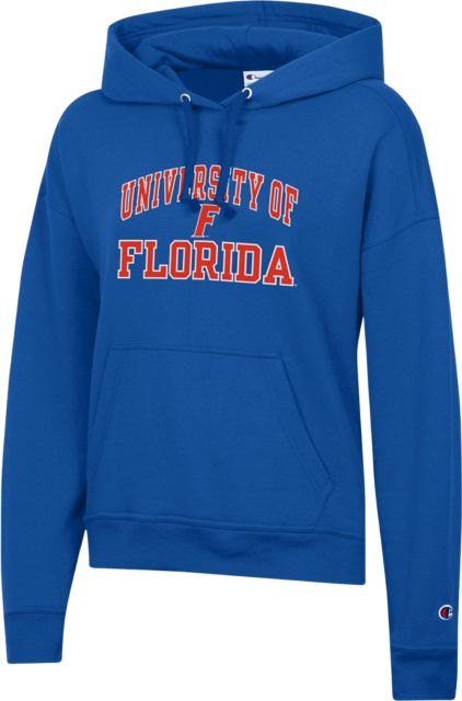 Florida Gators Womens Sweatshirts, Hoodies & Sweaters