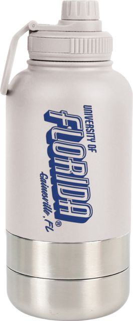 University of Florida Sport Bottle