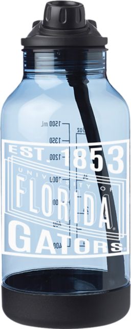 University of Florida Gators 64 oz. Brewster Sports Bottle
