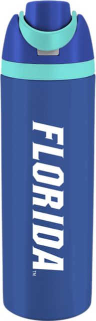 University of Florida 24 oz Sports Water Bottle