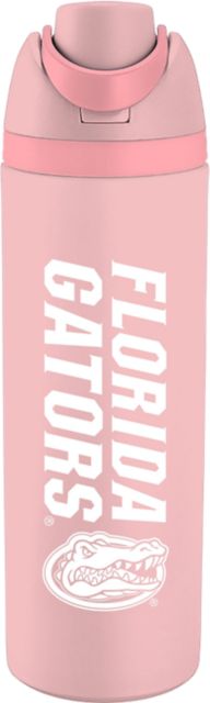 University of Florida Gators 24 oz. Sports Water Bottle