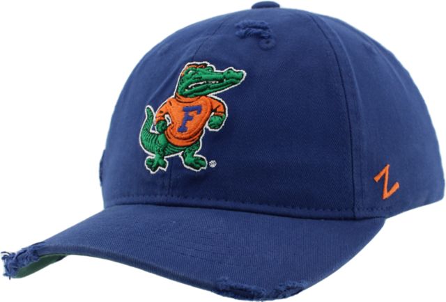 University of Florida Adjustable Cap