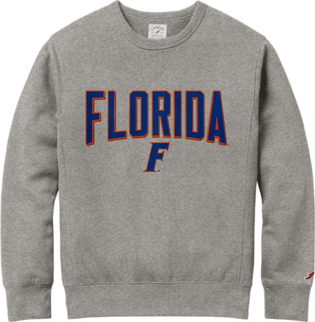 Uf sales crewneck sweatshirt