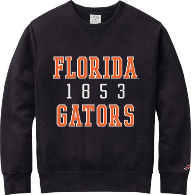 University of Florida Gators Stadium Crewneck Sweatshirt