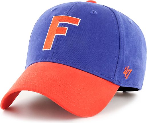 University of Florida Youth Adjustable MVP Cap
