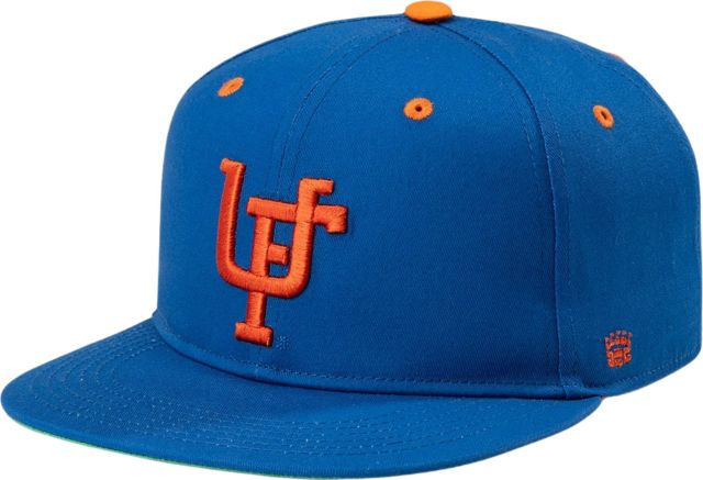 University of Florida Snapback Cap