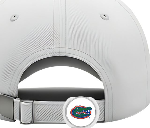 University of Florida Gators Ball Marker Hat Clip