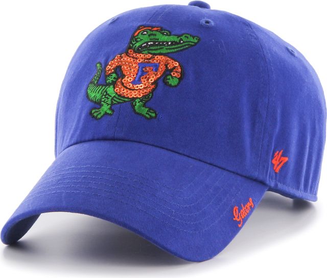 florida gators baseball cap