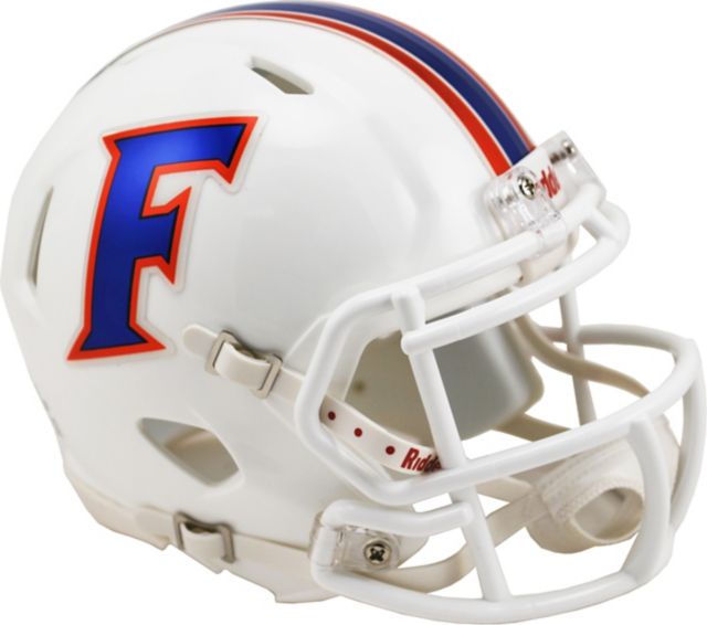 University of Florida Mini Helmet