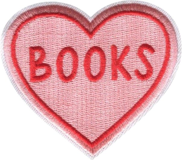 University of Florida Books Patch