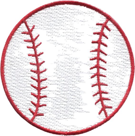 University of Florida Baseball Patch